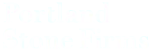 Portland Stone Firms Logo